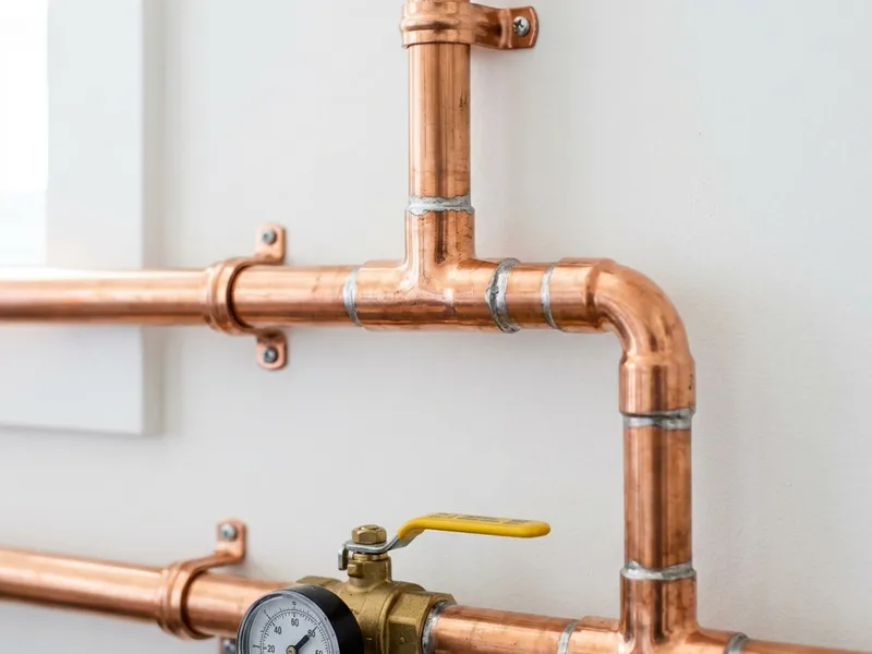 Frequently asked plumbing questions in Wellsville. Licensed plumbing contractors answering your pipe, leak, and repair questions.