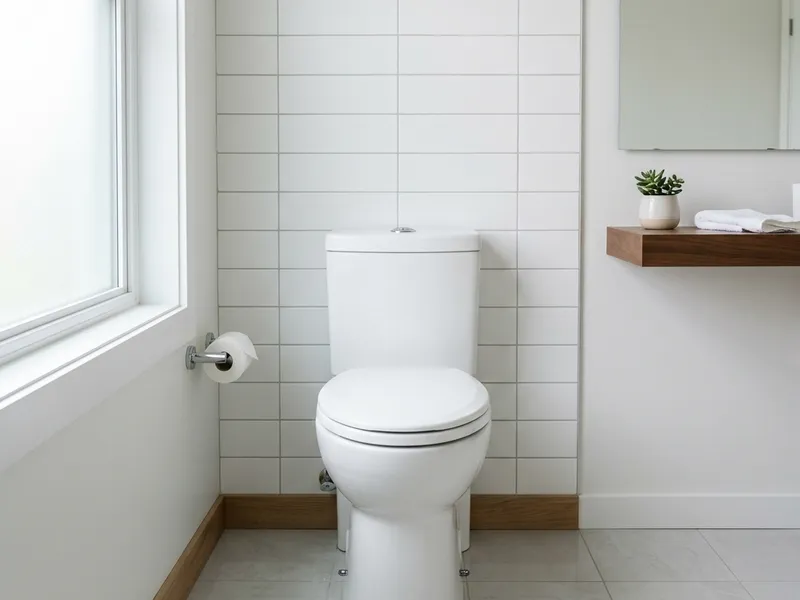 Toilet Repair & Installation Plumber in Wellsville, MO